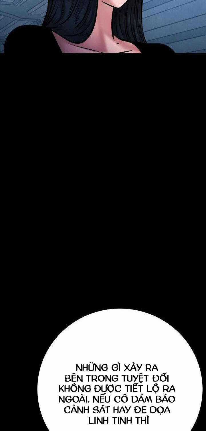 Thanh Kiếm Báo Thù Chapter 34 trang 102