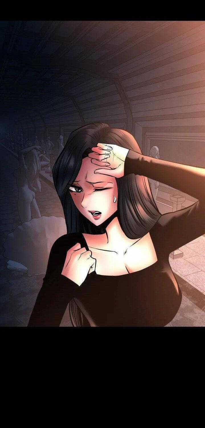 Thanh Kiếm Báo Thù Chapter 34 trang 114