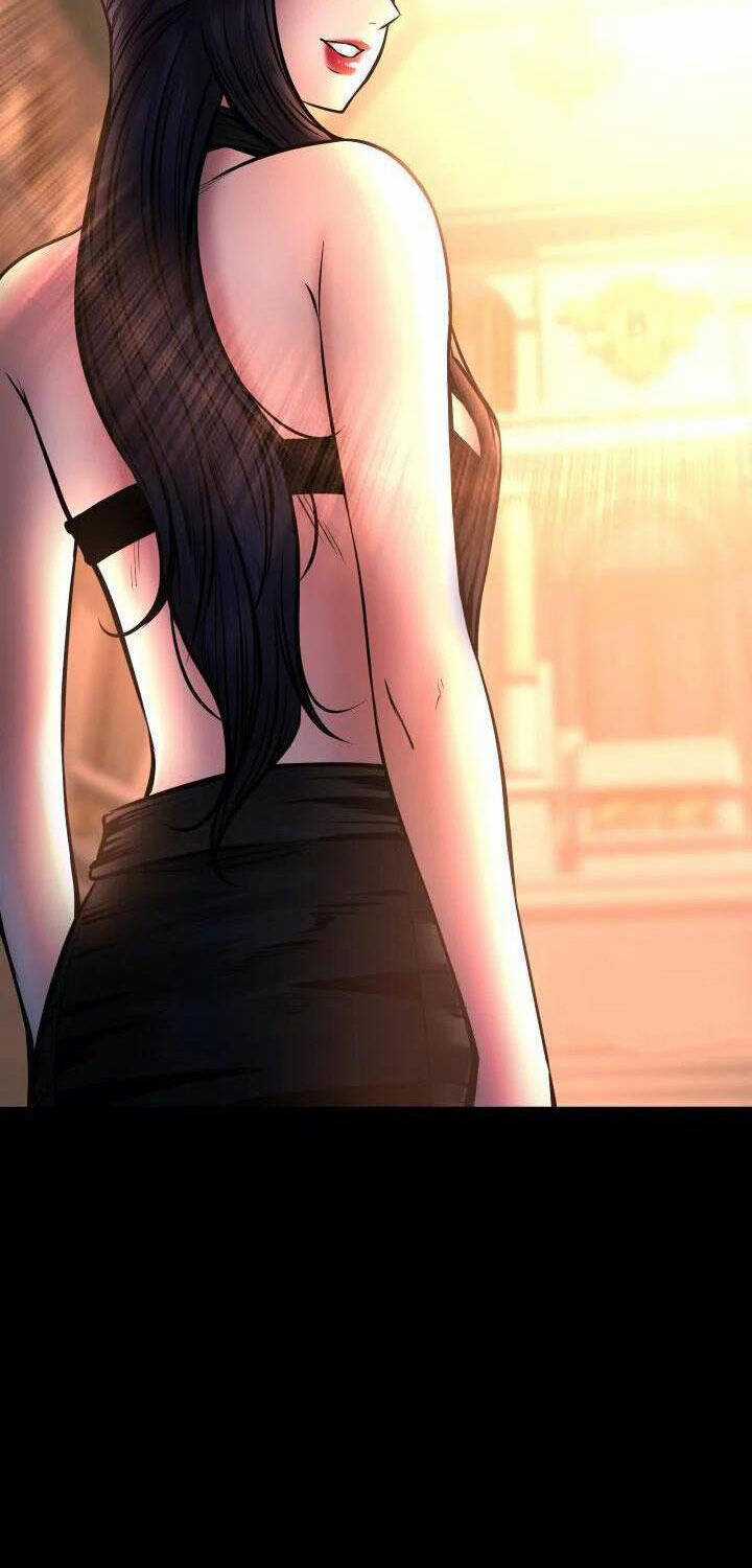 Thanh Kiếm Báo Thù Chapter 34 trang 116