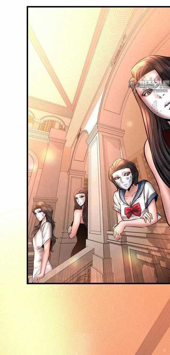 Thanh Kiếm Báo Thù Chapter 34 trang 120