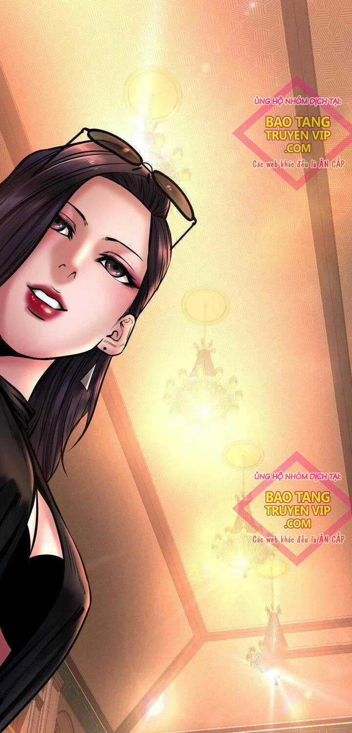 Thanh Kiếm Báo Thù Chapter 34 trang 122