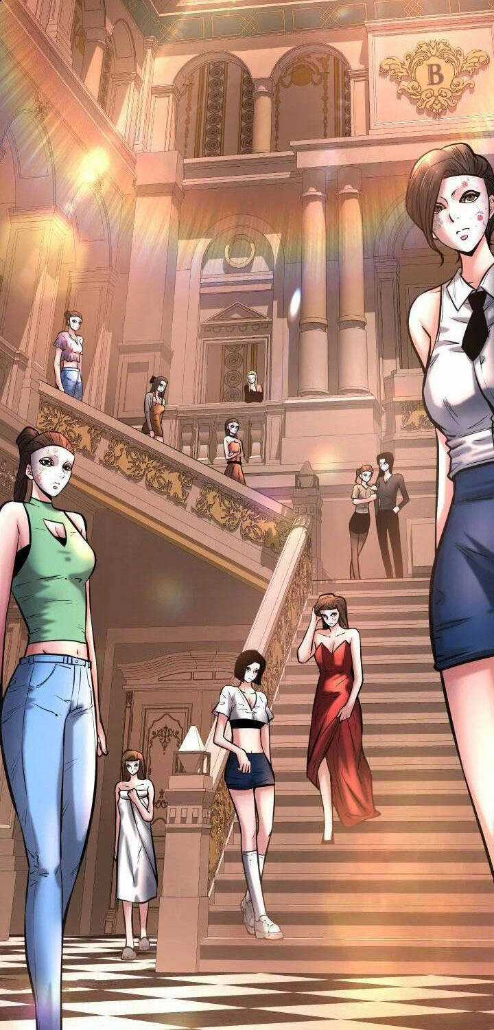 Thanh Kiếm Báo Thù Chapter 34 trang 123