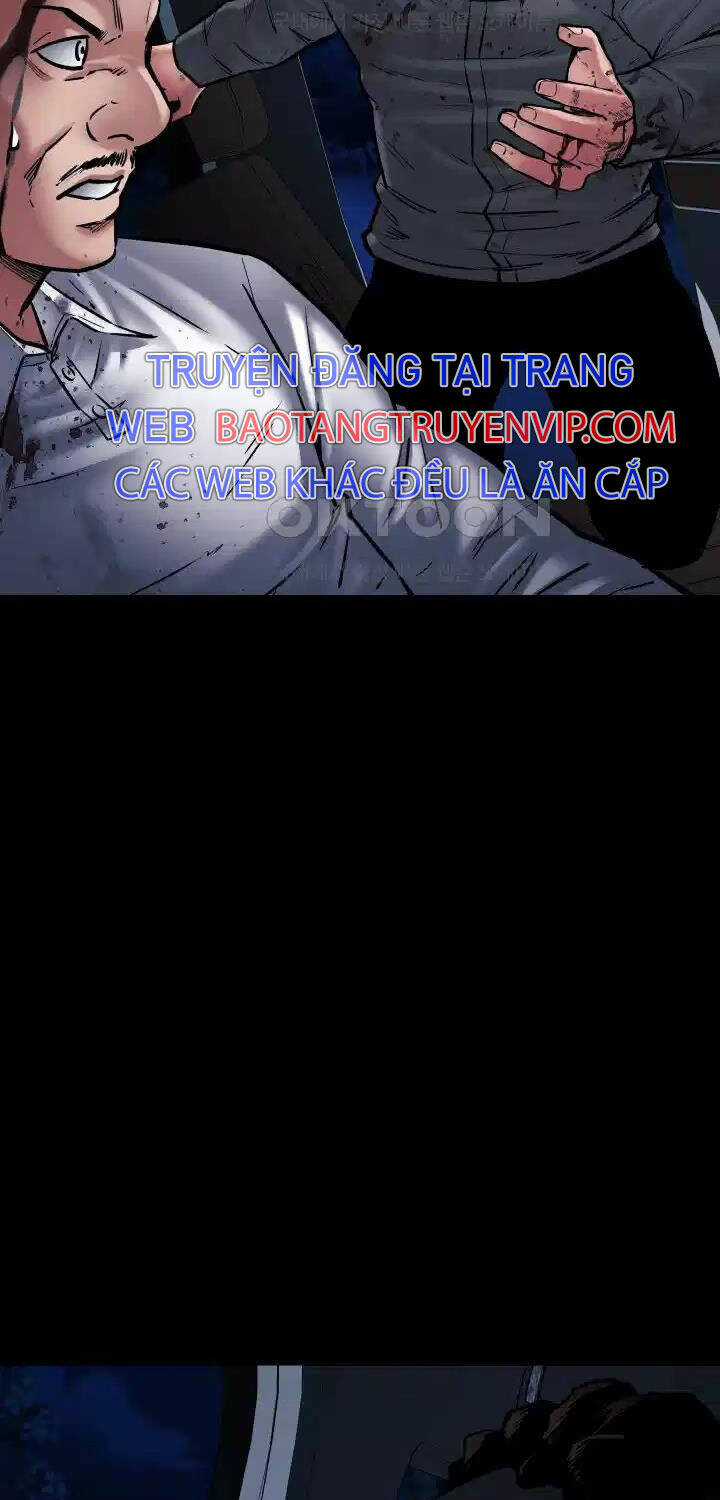 Thanh Kiếm Báo Thù Chapter 34 trang 14