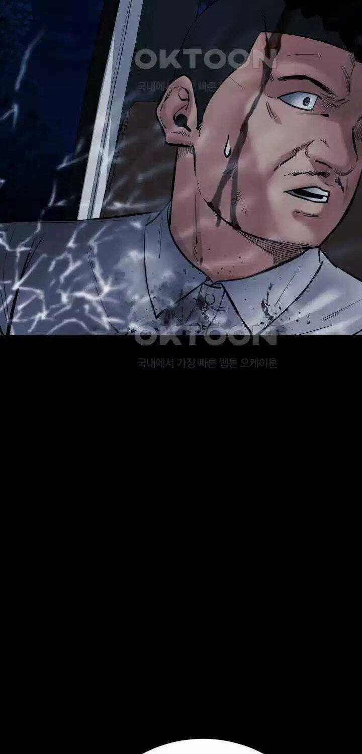 Thanh Kiếm Báo Thù Chapter 34 trang 15