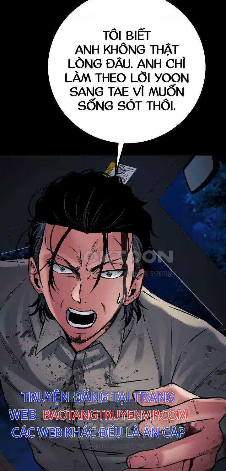 Thanh Kiếm Báo Thù Chapter 34 trang 16