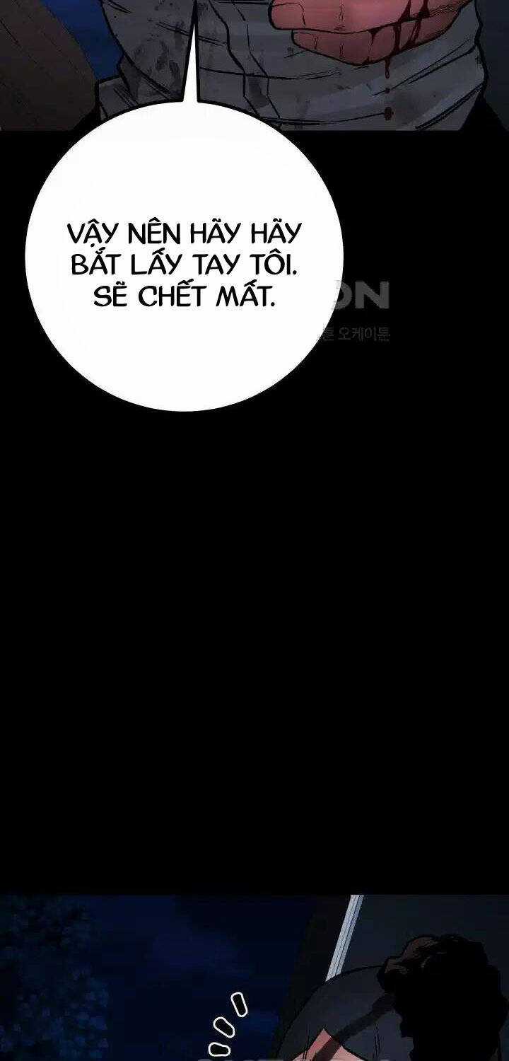 Thanh Kiếm Báo Thù Chapter 34 trang 17