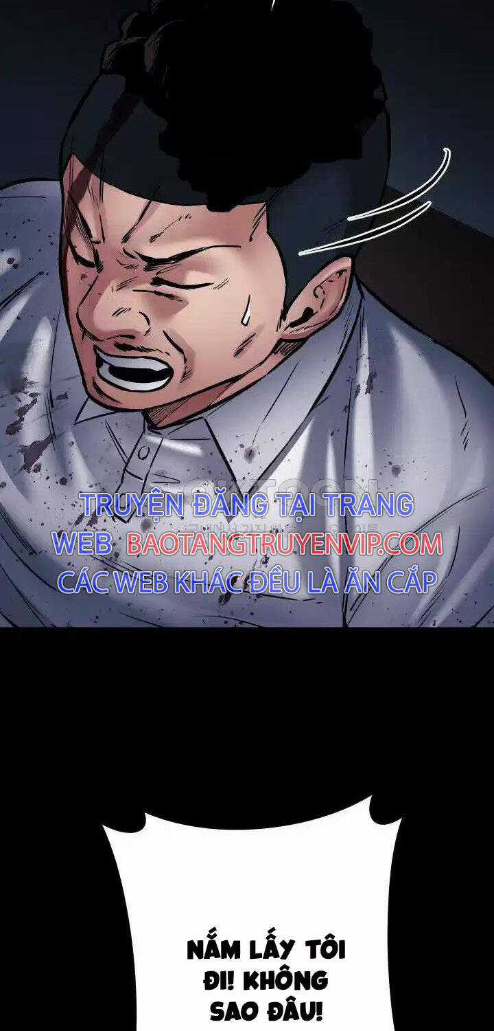 Thanh Kiếm Báo Thù Chapter 34 trang 19