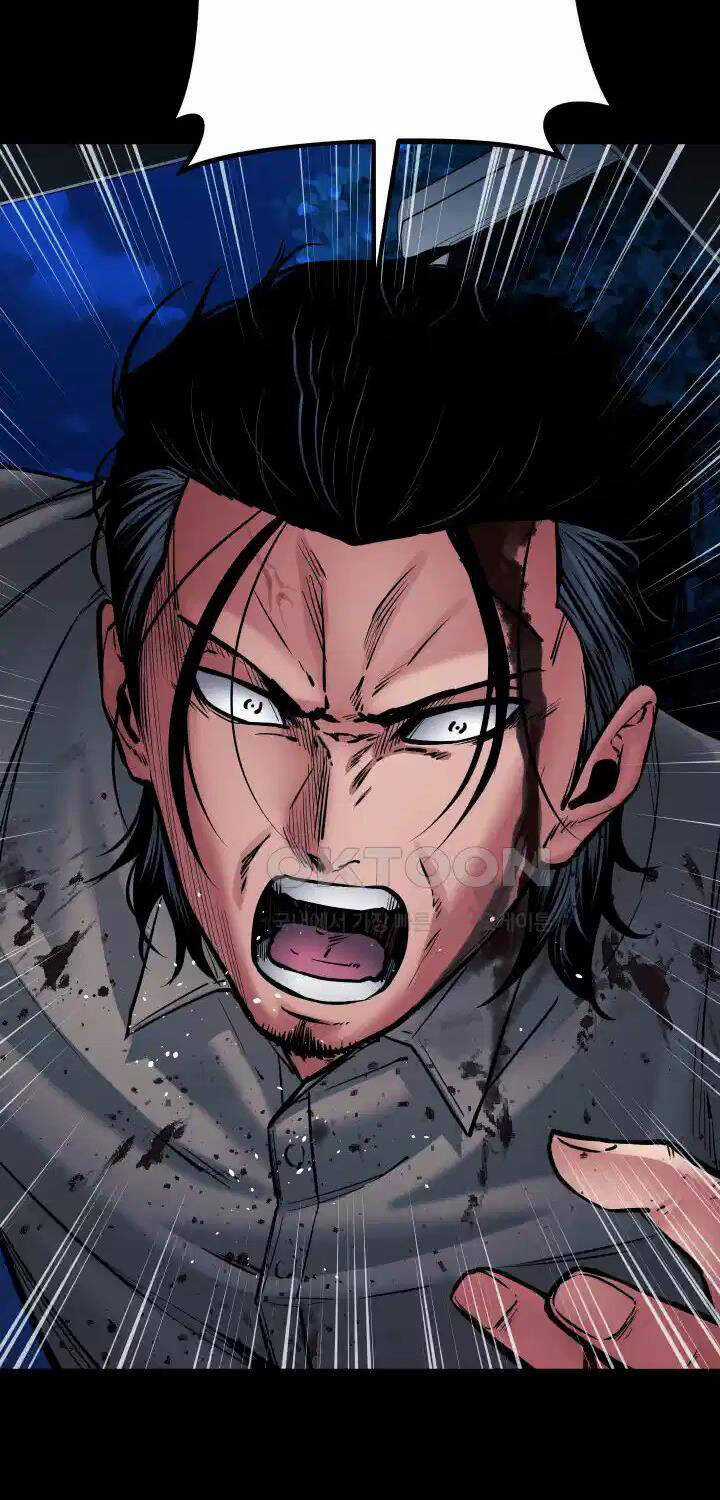 Thanh Kiếm Báo Thù Chapter 34 trang 20