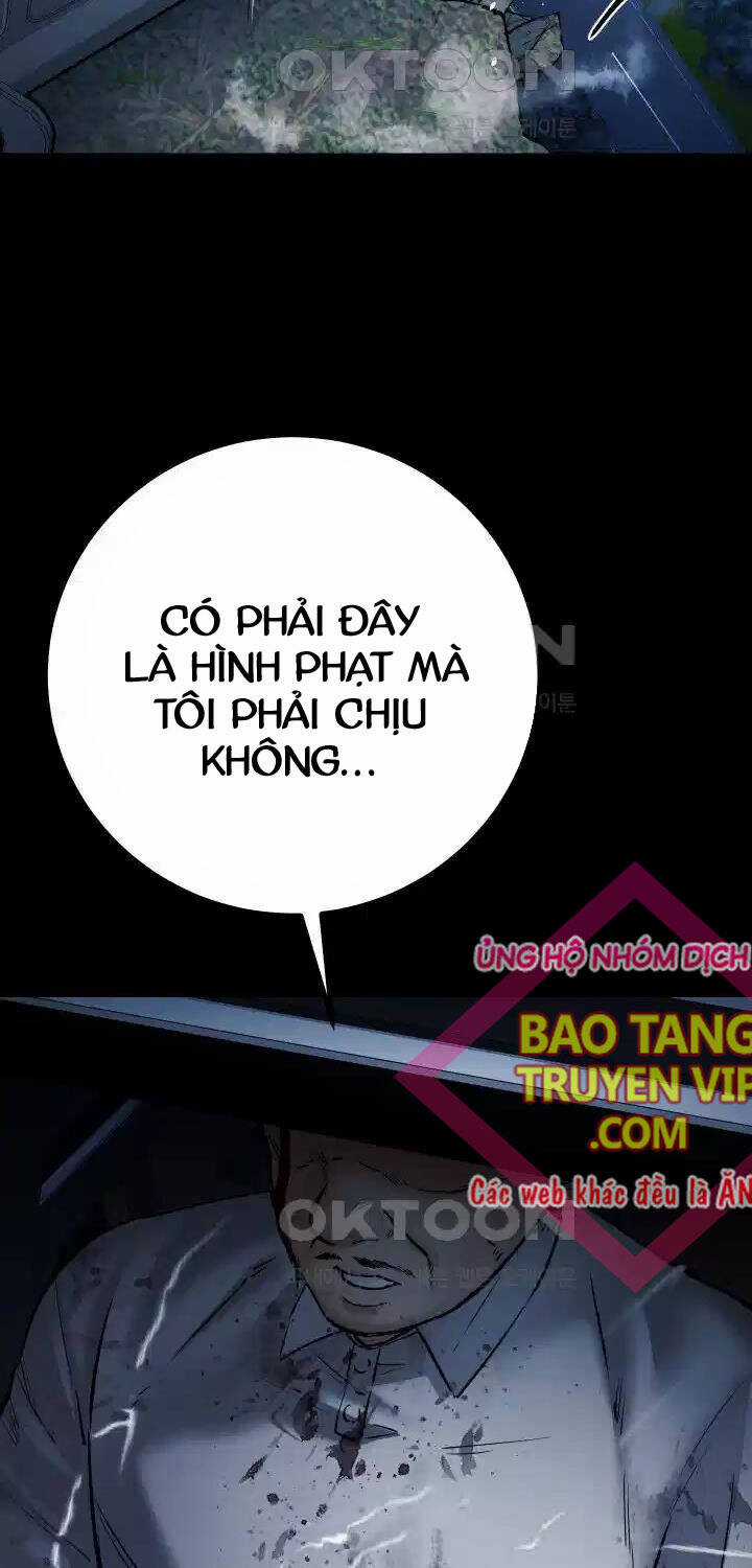 Thanh Kiếm Báo Thù Chapter 34 trang 22