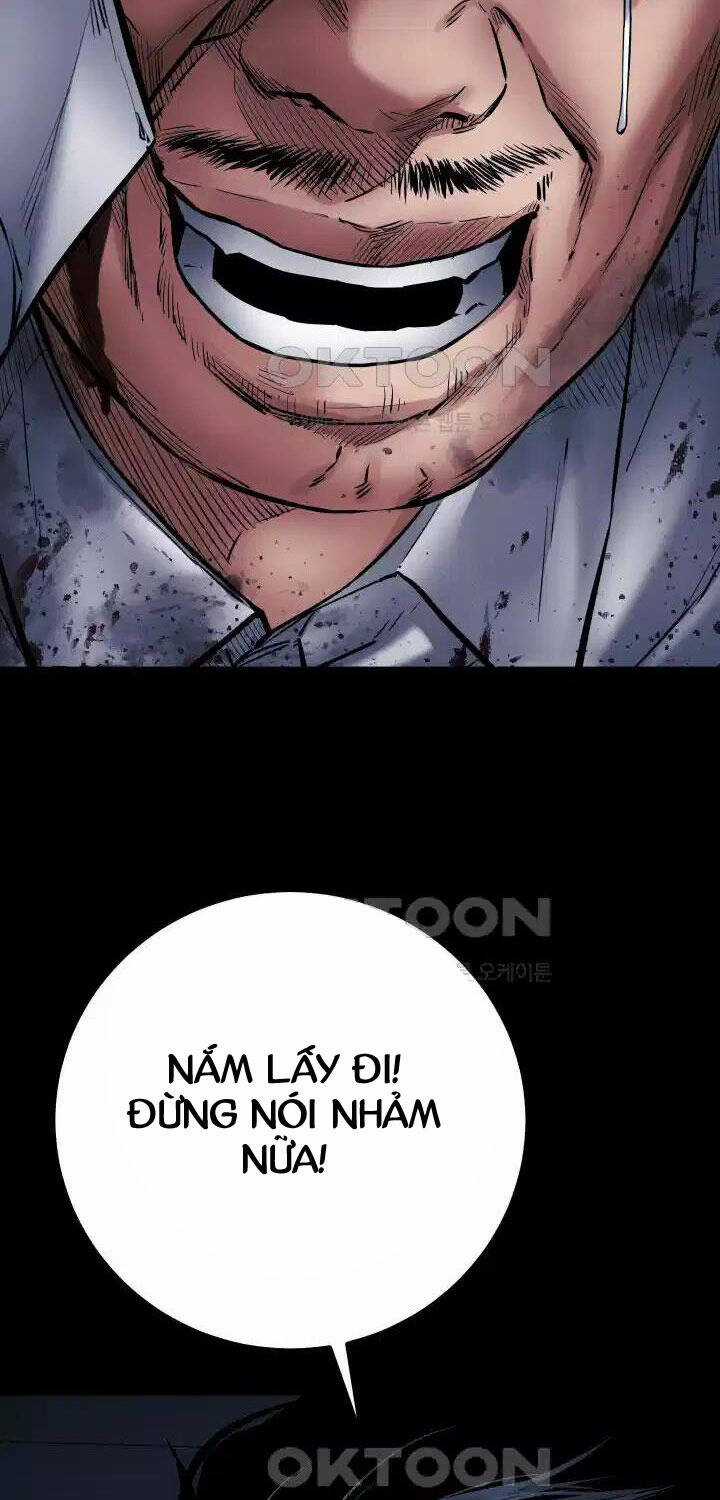 Thanh Kiếm Báo Thù Chapter 34 trang 25