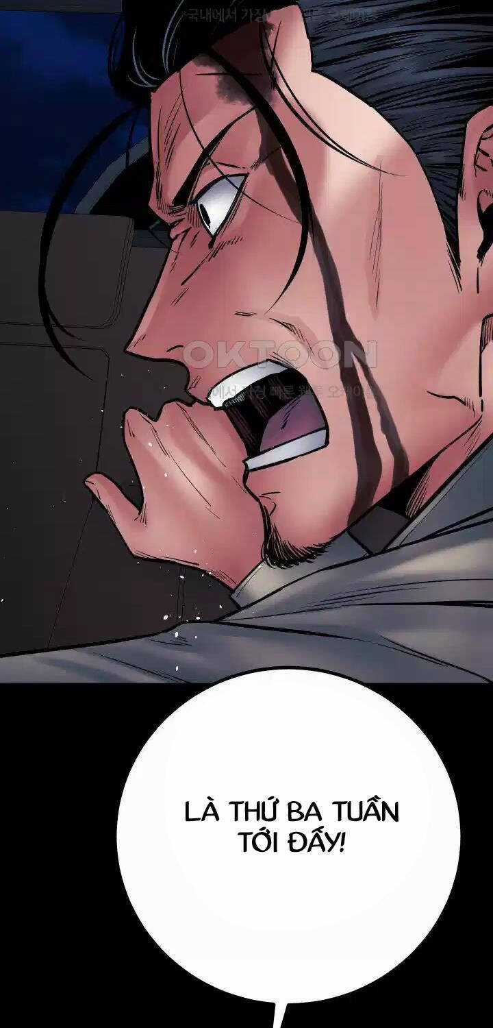 Thanh Kiếm Báo Thù Chapter 34 trang 26