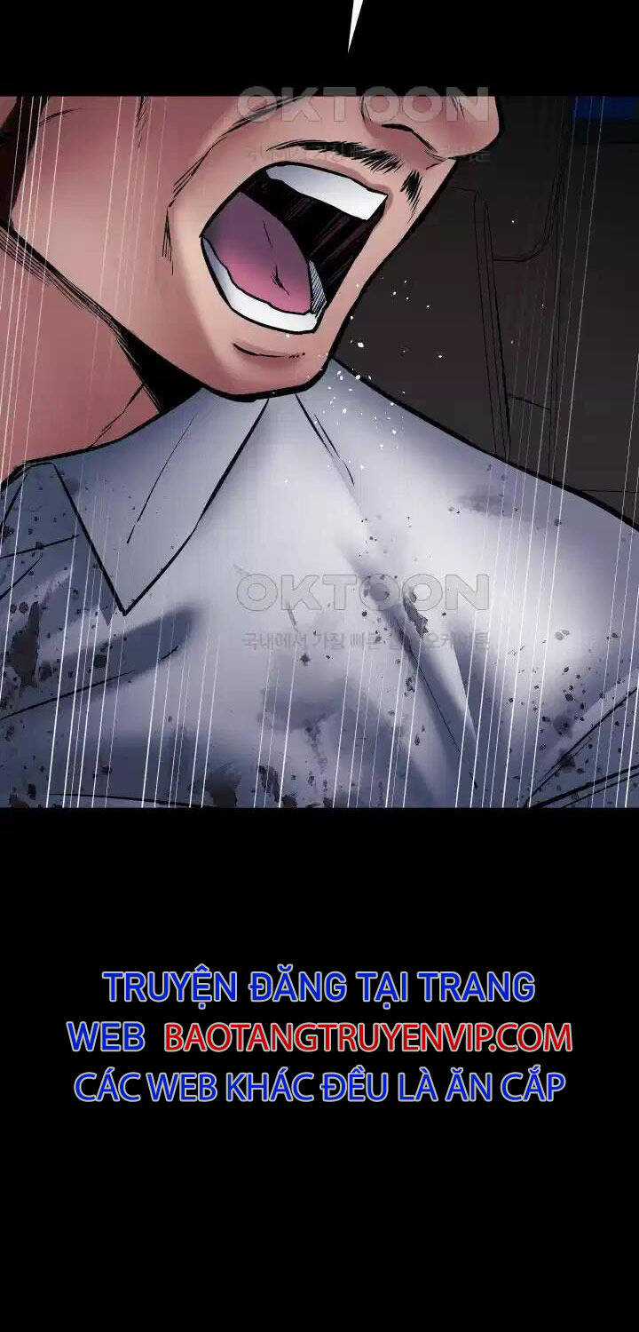 Thanh Kiếm Báo Thù Chapter 34 trang 27