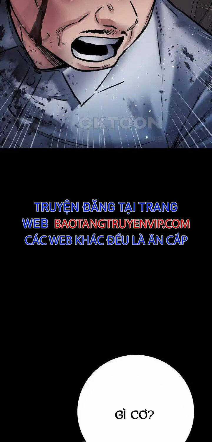 Thanh Kiếm Báo Thù Chapter 34 trang 29