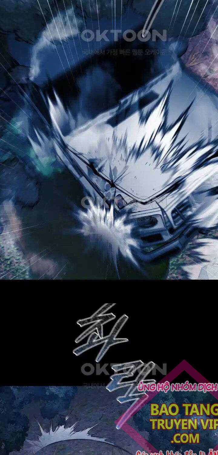 Thanh Kiếm Báo Thù Chapter 34 trang 3