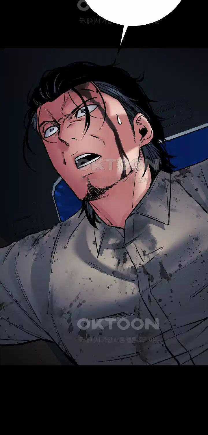 Thanh Kiếm Báo Thù Chapter 34 trang 30