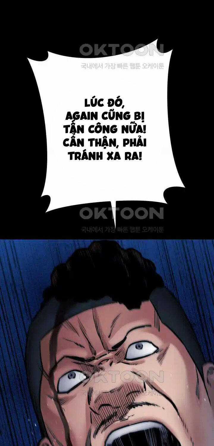 Thanh Kiếm Báo Thù Chapter 34 trang 31