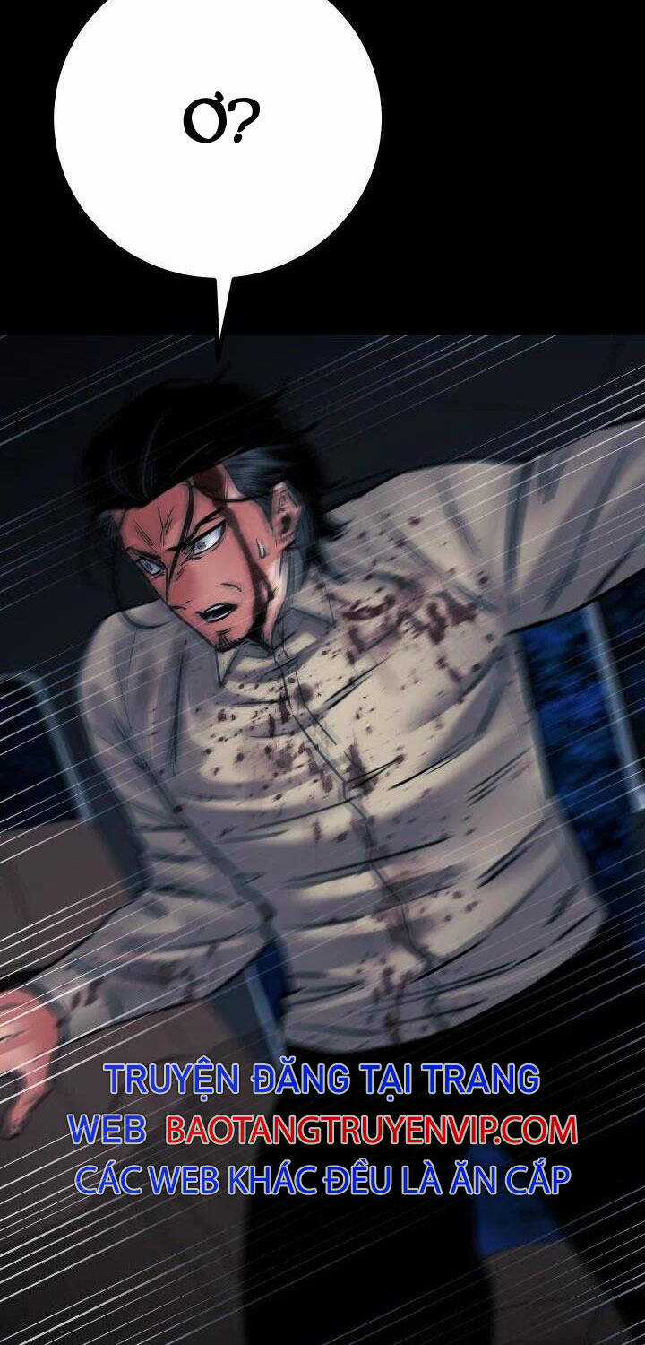 Thanh Kiếm Báo Thù Chapter 34 trang 34