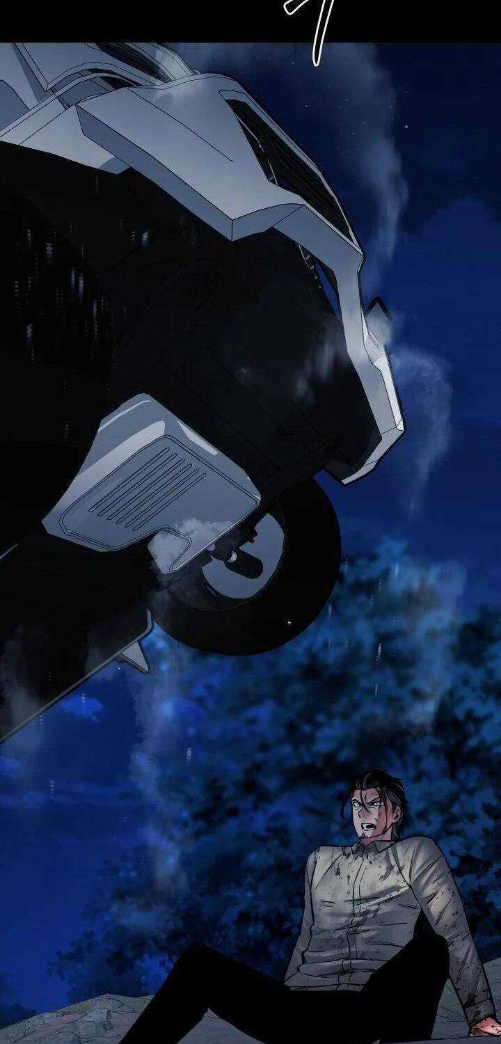 Thanh Kiếm Báo Thù Chapter 34 trang 37