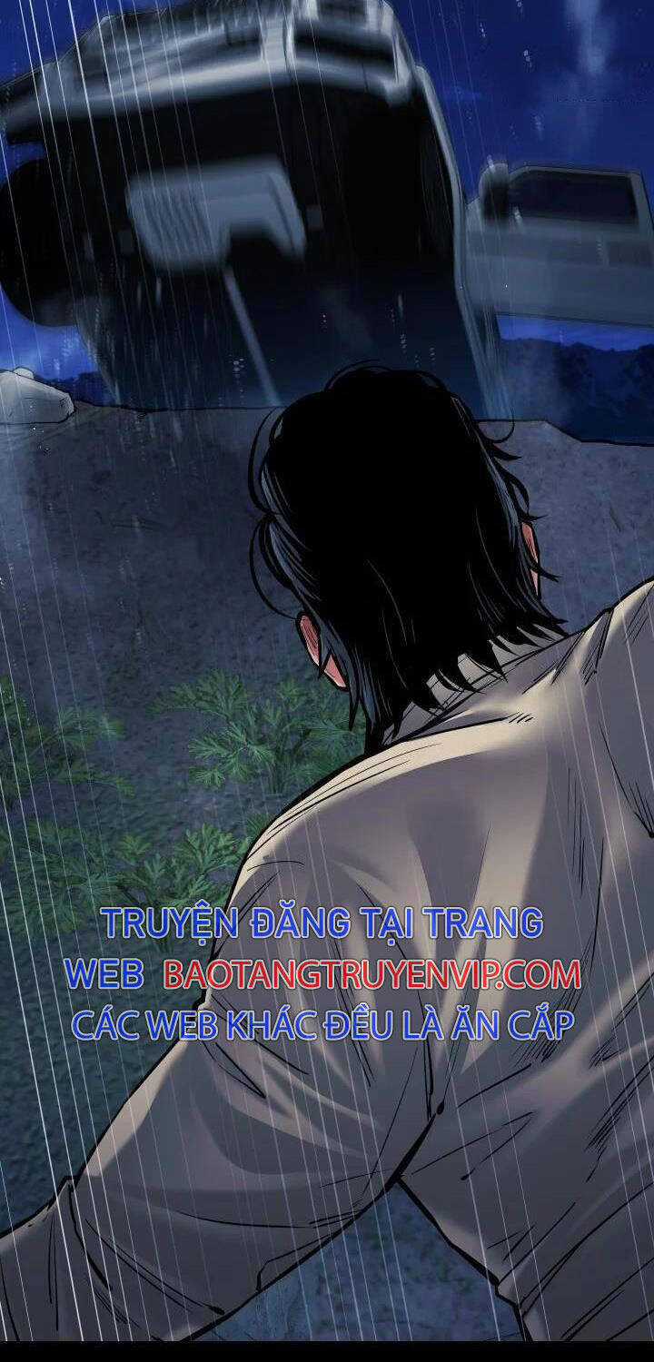 Thanh Kiếm Báo Thù Chapter 34 trang 39