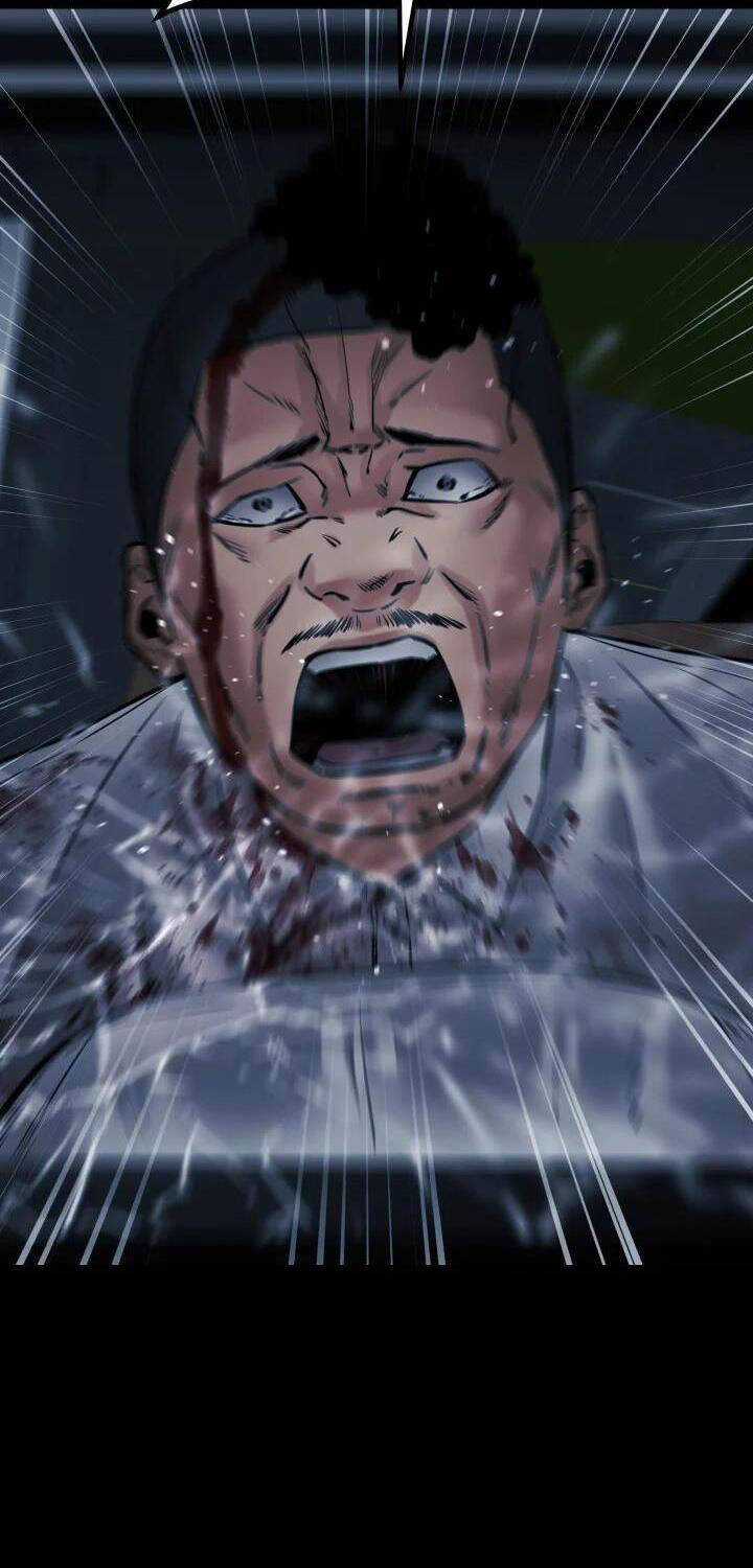 Thanh Kiếm Báo Thù Chapter 34 trang 41