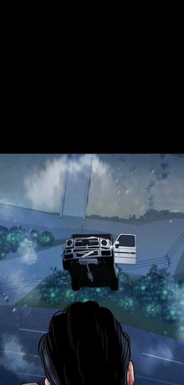 Thanh Kiếm Báo Thù Chapter 34 trang 42