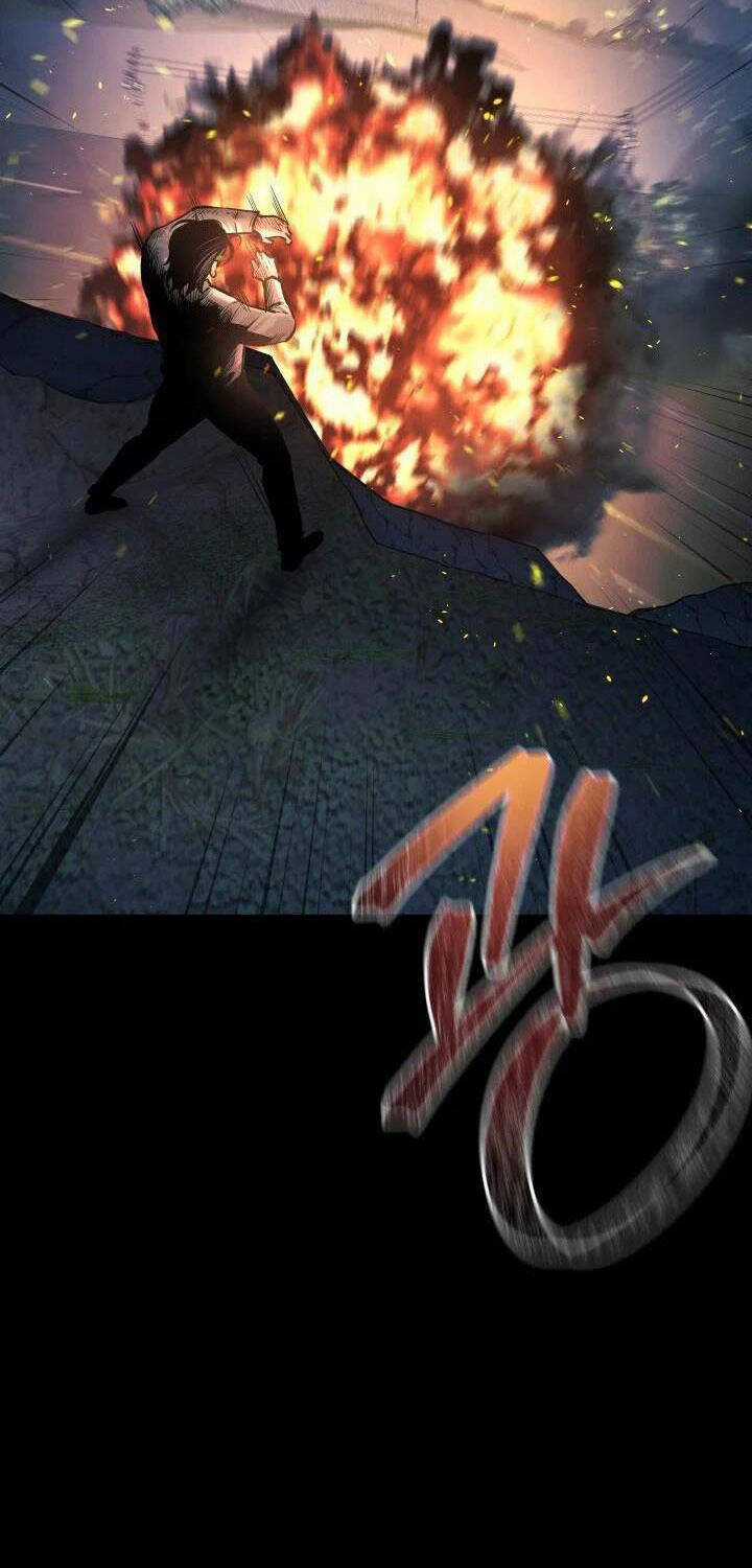 Thanh Kiếm Báo Thù Chapter 34 trang 46