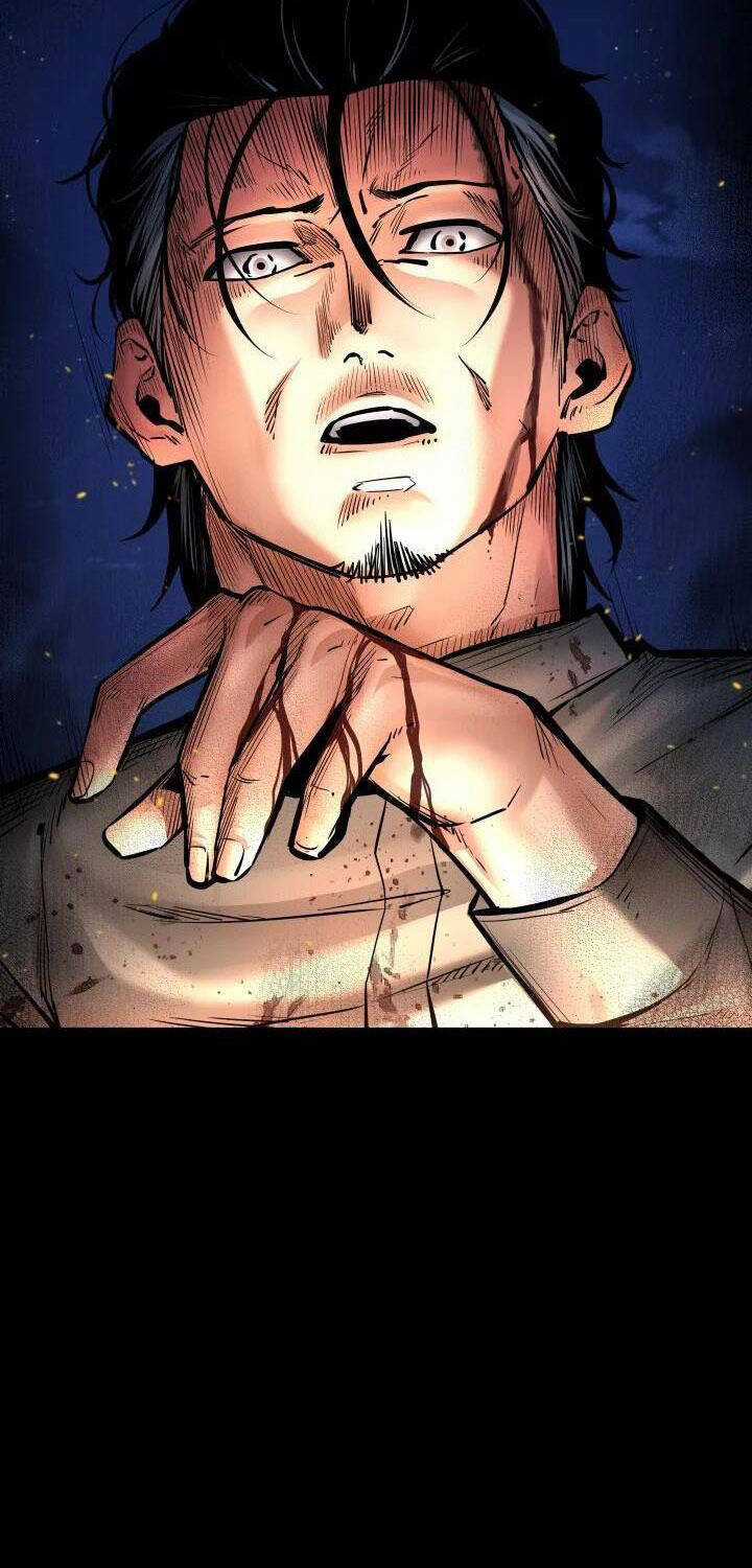 Thanh Kiếm Báo Thù Chapter 34 trang 48