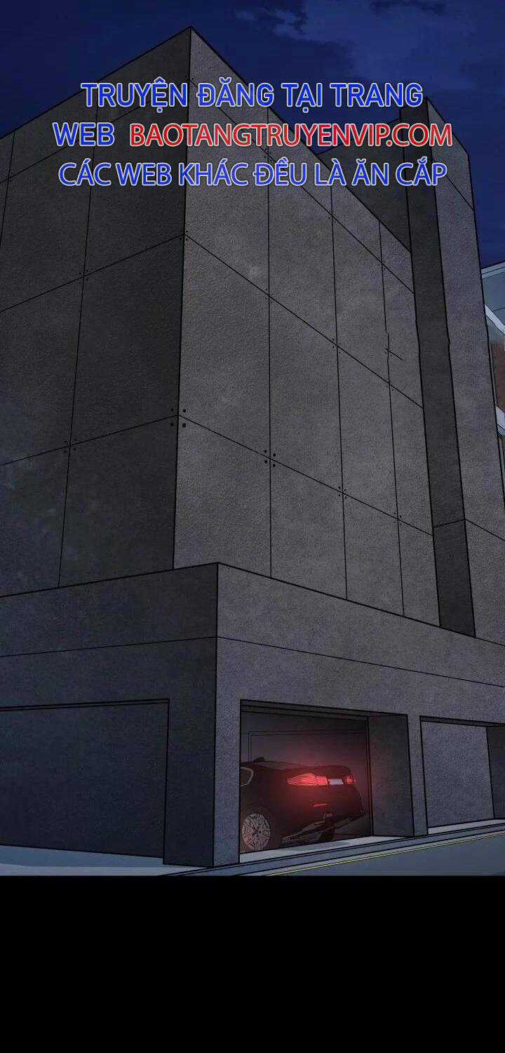 Thanh Kiếm Báo Thù Chapter 34 trang 55