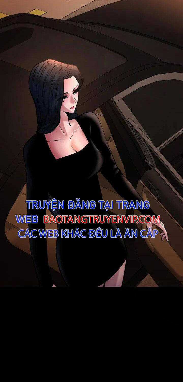 Thanh Kiếm Báo Thù Chapter 34 trang 58