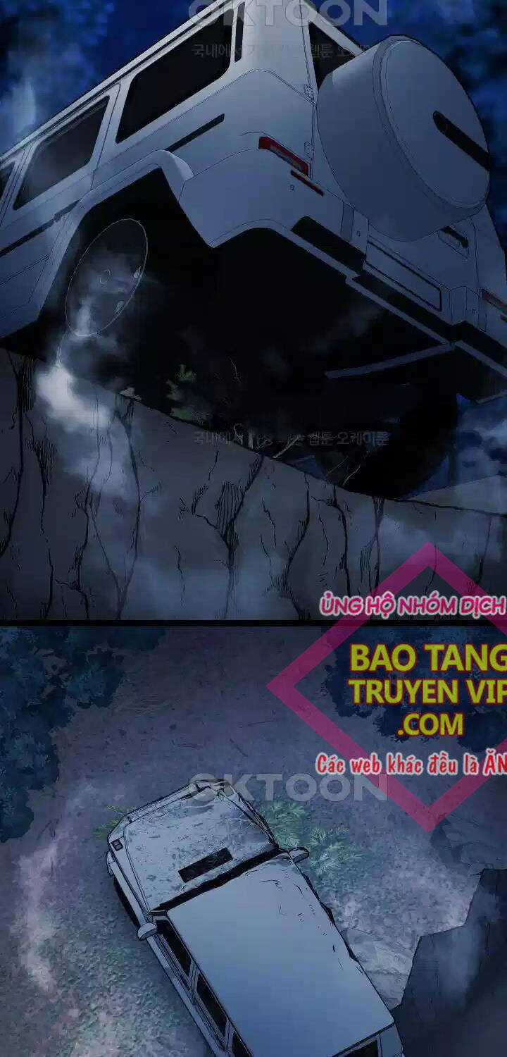 Thanh Kiếm Báo Thù Chapter 34 trang 6
