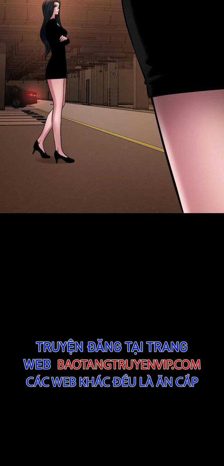 Thanh Kiếm Báo Thù Chapter 34 trang 60