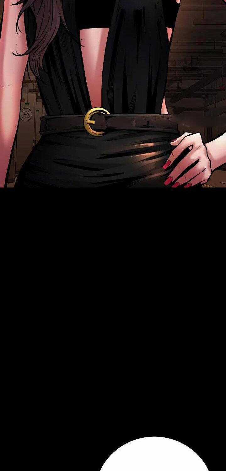 Thanh Kiếm Báo Thù Chapter 34 trang 62