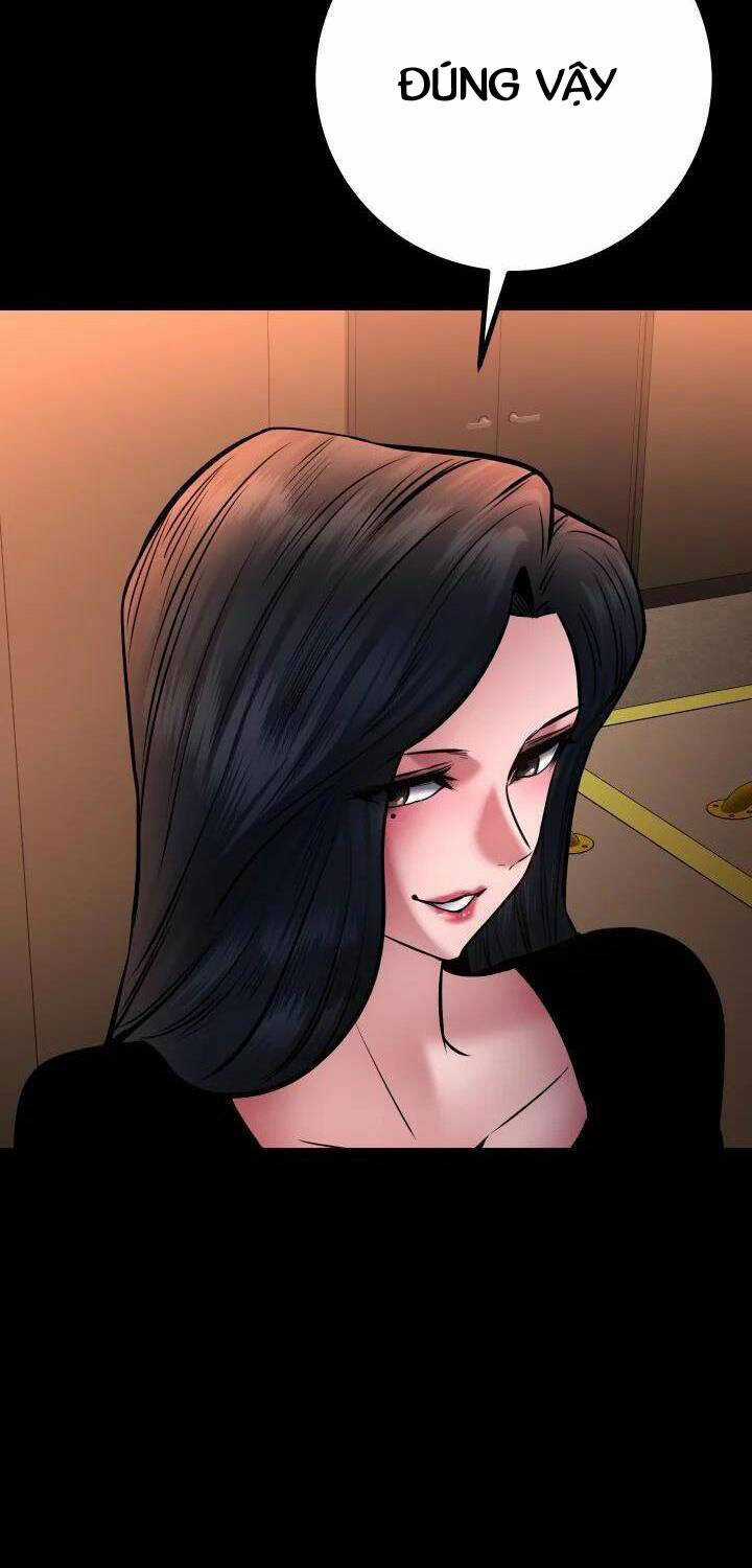 Thanh Kiếm Báo Thù Chapter 34 trang 63