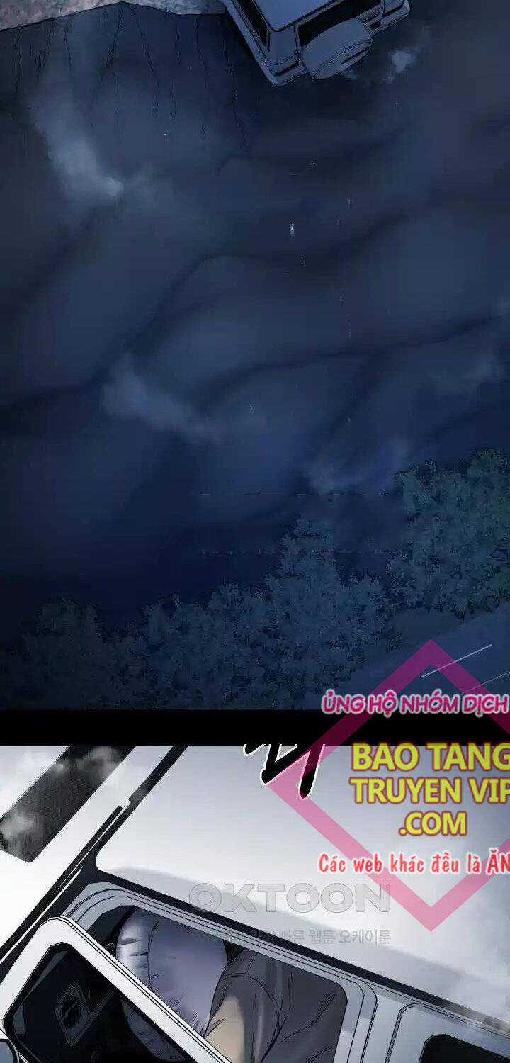 Thanh Kiếm Báo Thù Chapter 34 trang 7