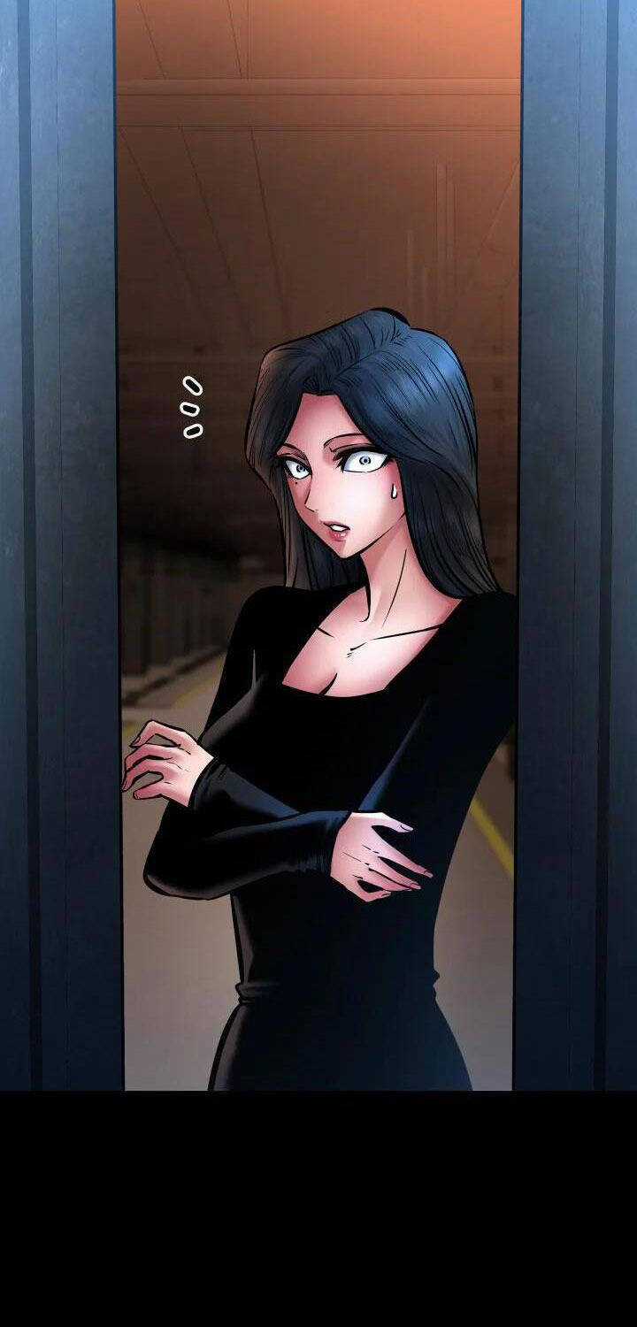 Thanh Kiếm Báo Thù Chapter 34 trang 70