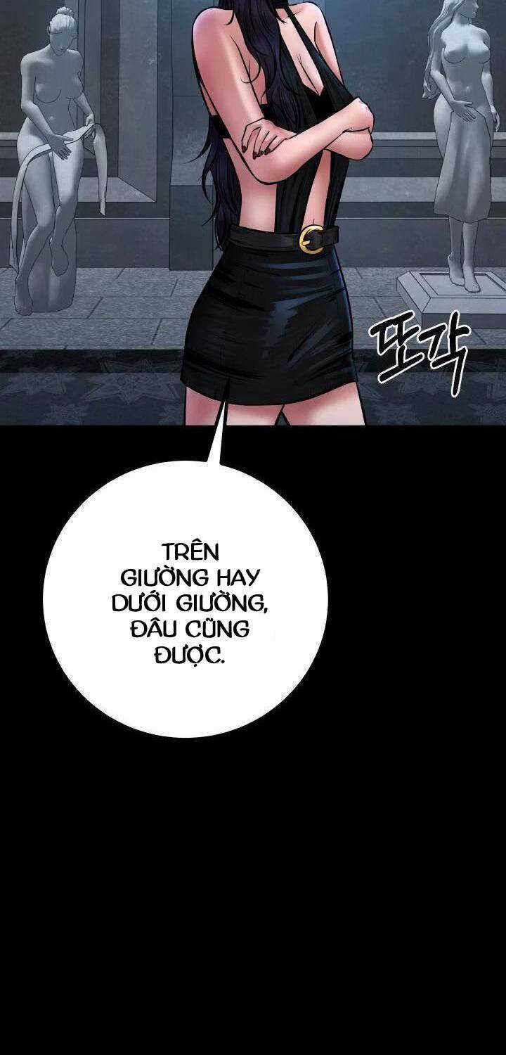 Thanh Kiếm Báo Thù Chapter 34 trang 77