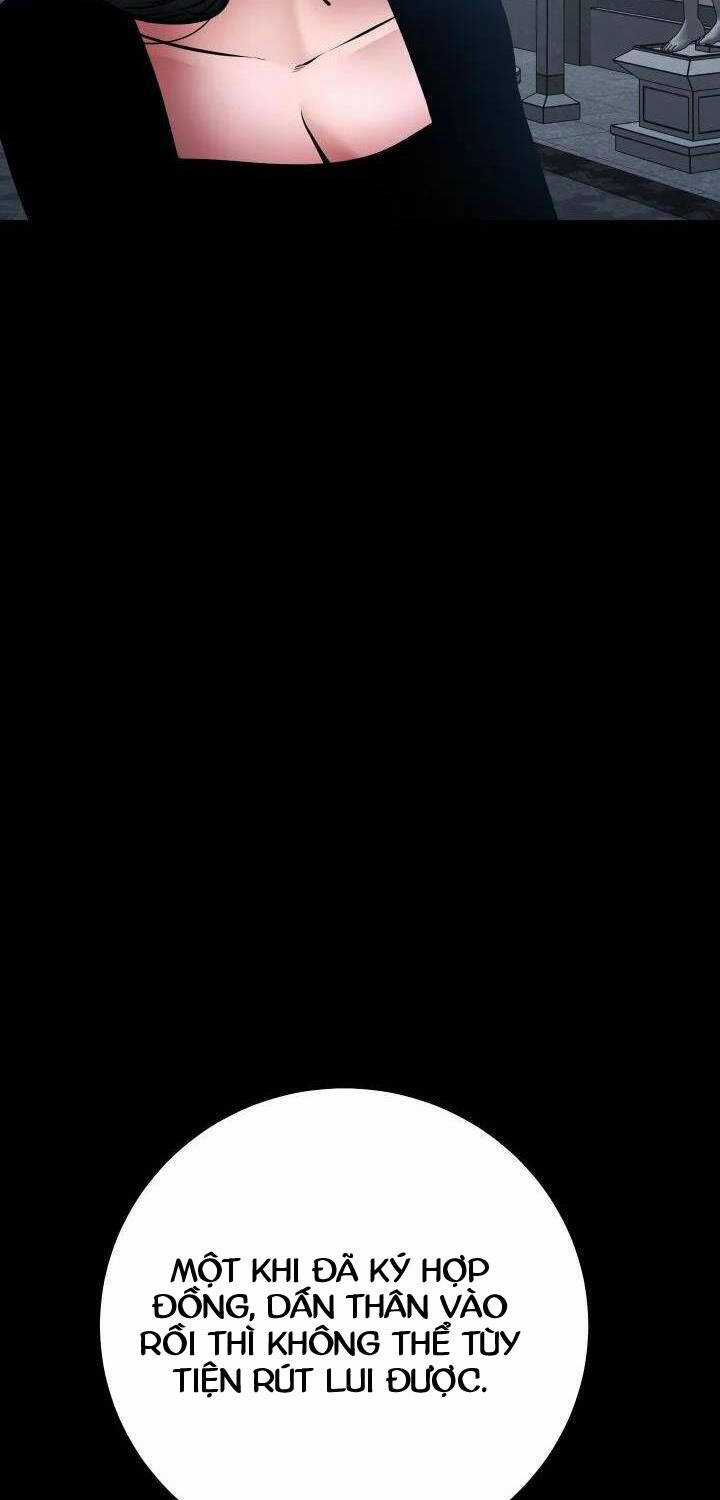 Thanh Kiếm Báo Thù Chapter 34 trang 79