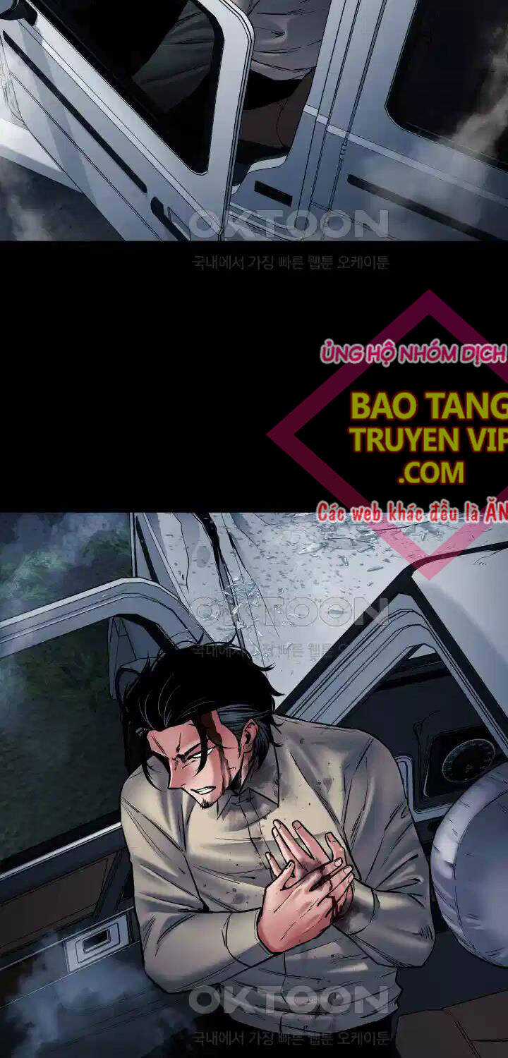 Thanh Kiếm Báo Thù Chapter 34 trang 8