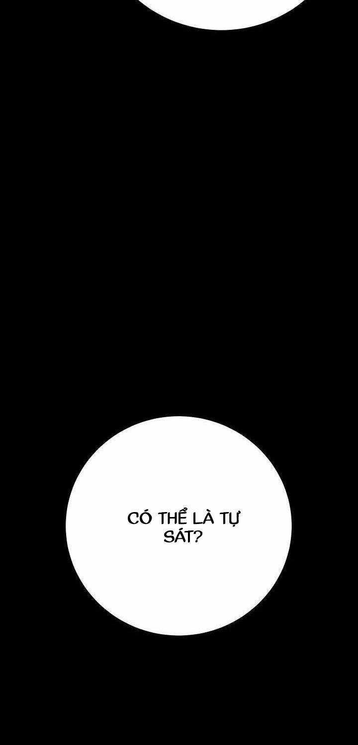 Thanh Kiếm Báo Thù Chapter 34 trang 81