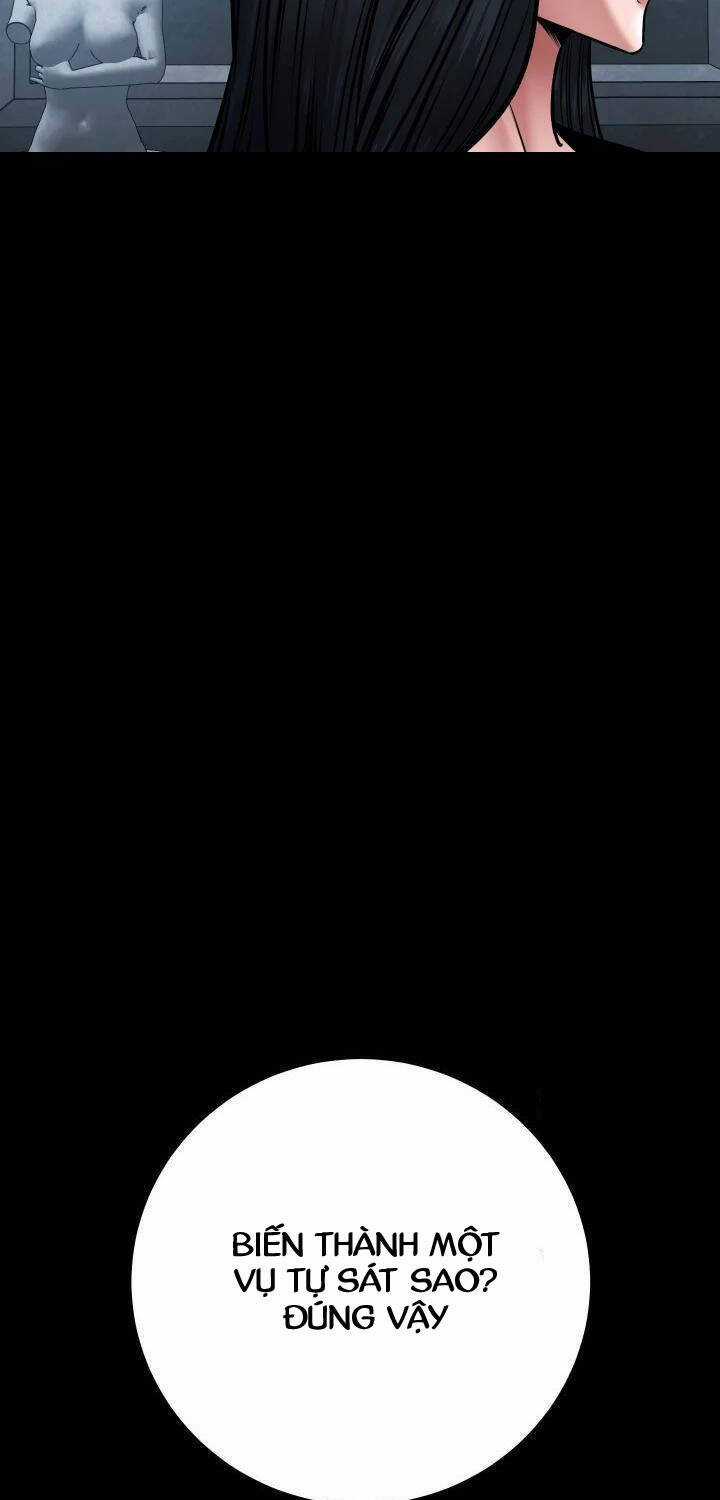 Thanh Kiếm Báo Thù Chapter 34 trang 83