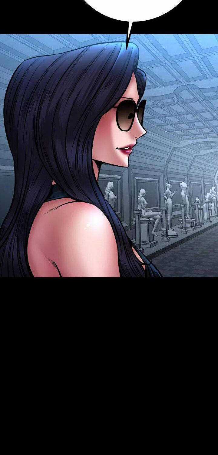 Thanh Kiếm Báo Thù Chapter 34 trang 88