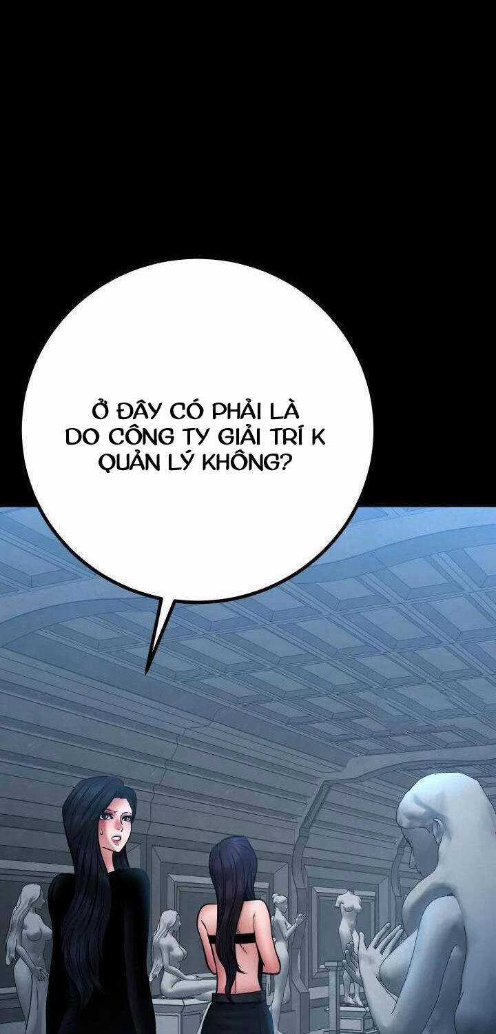 Thanh Kiếm Báo Thù Chapter 34 trang 89