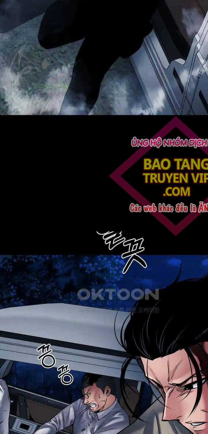 Thanh Kiếm Báo Thù Chapter 34 trang 9