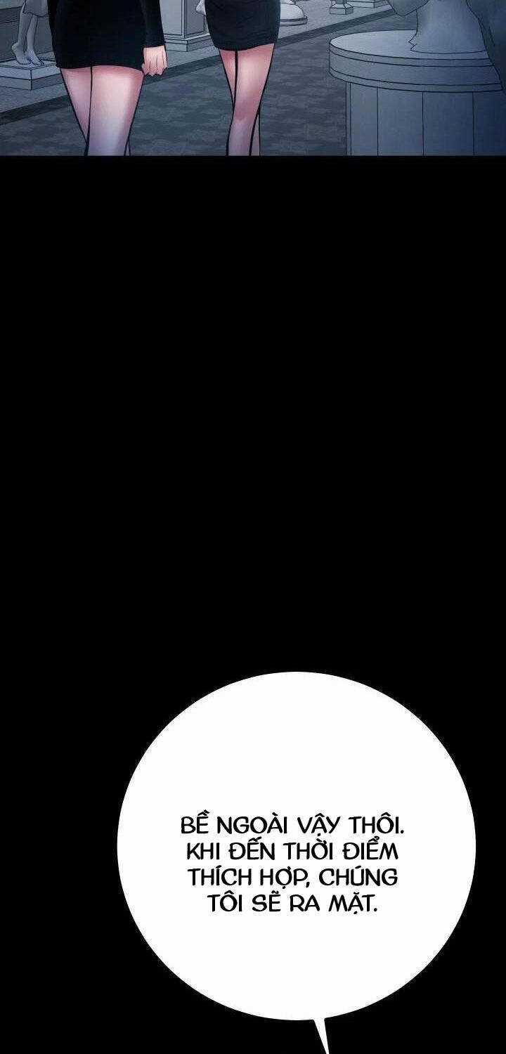 Thanh Kiếm Báo Thù Chapter 34 trang 90