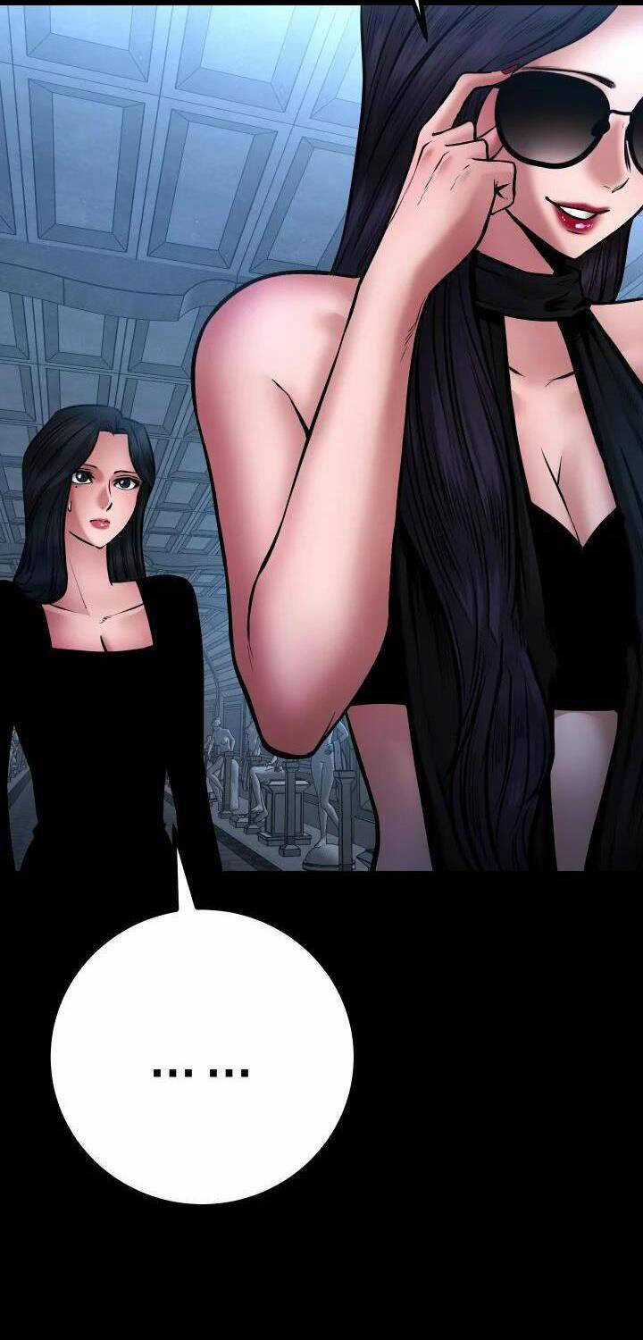 Thanh Kiếm Báo Thù Chapter 34 trang 91