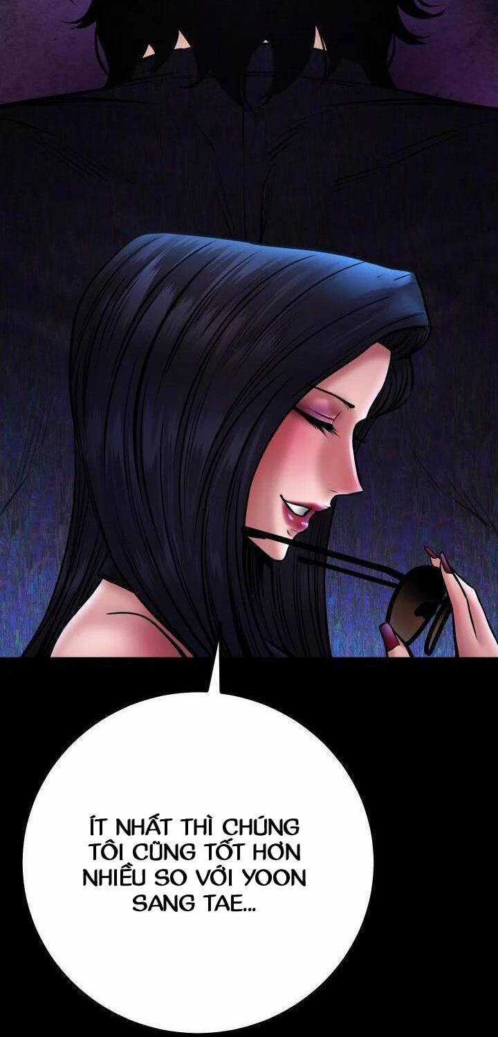 Thanh Kiếm Báo Thù Chapter 34 trang 93