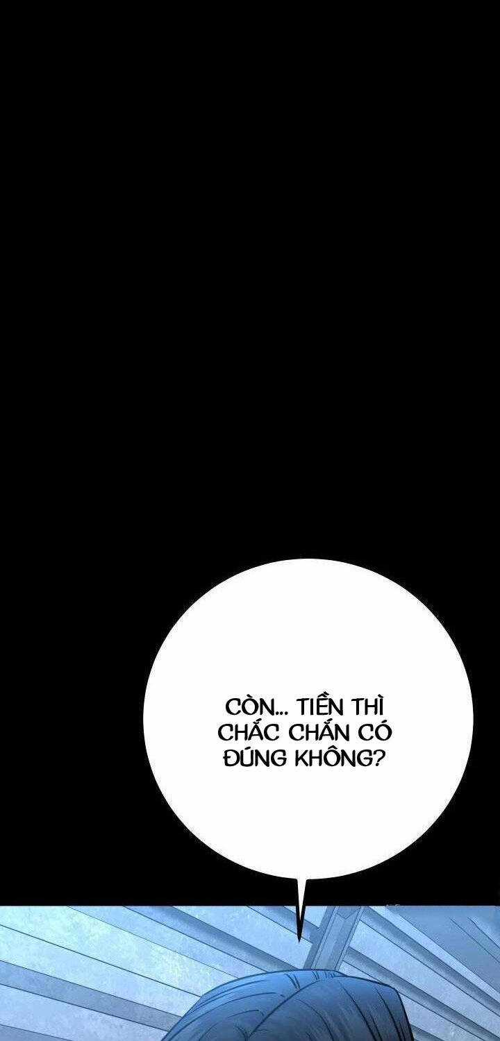 Thanh Kiếm Báo Thù Chapter 34 trang 96