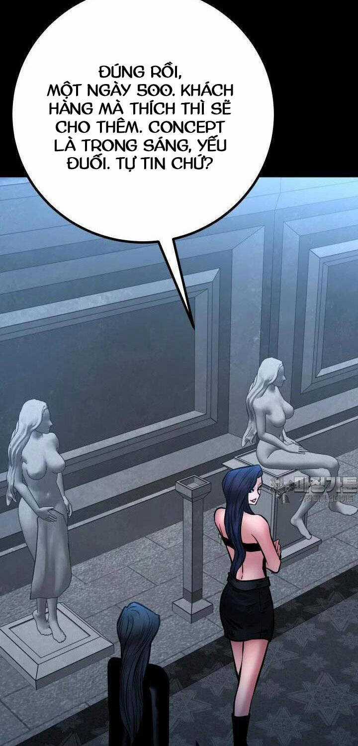 Thanh Kiếm Báo Thù Chapter 34 trang 98