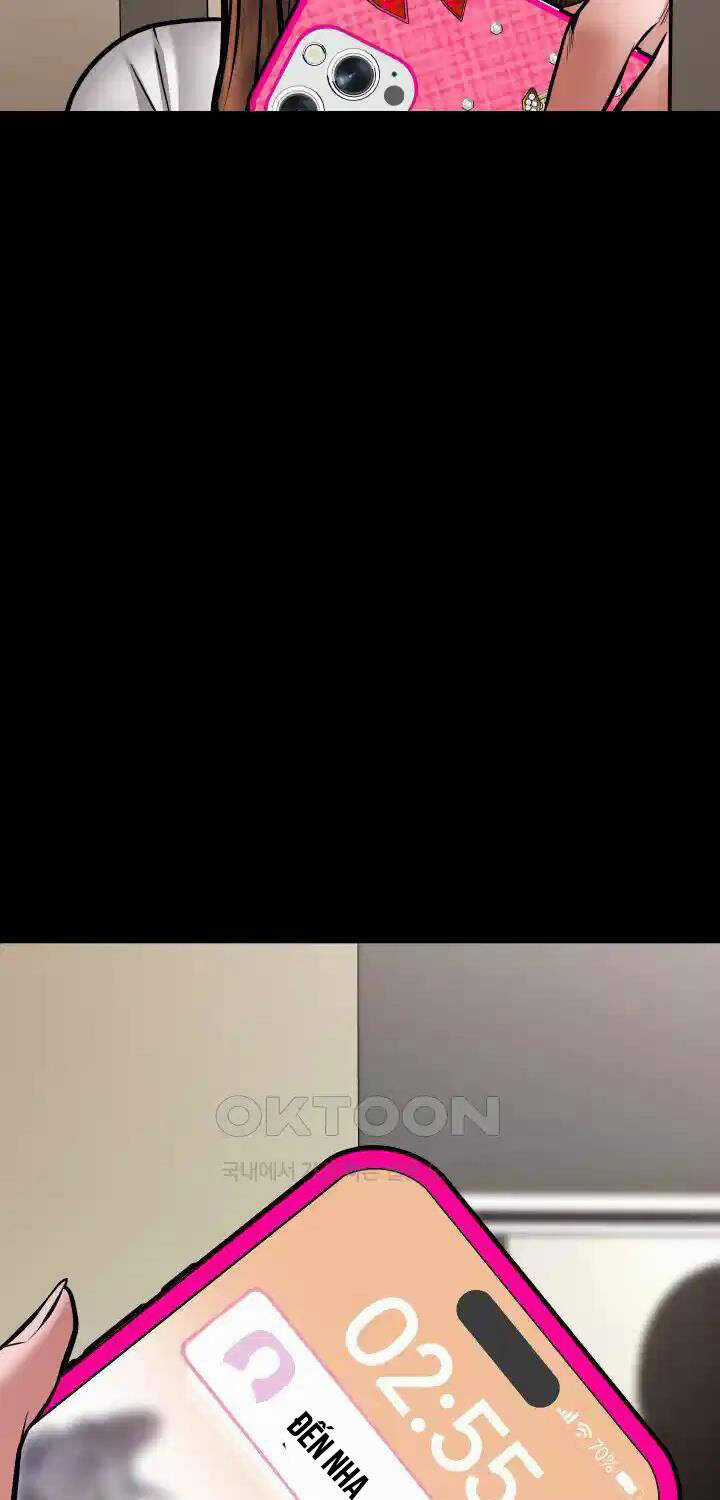 Thanh Kiếm Báo Thù Chapter 35 trang 103