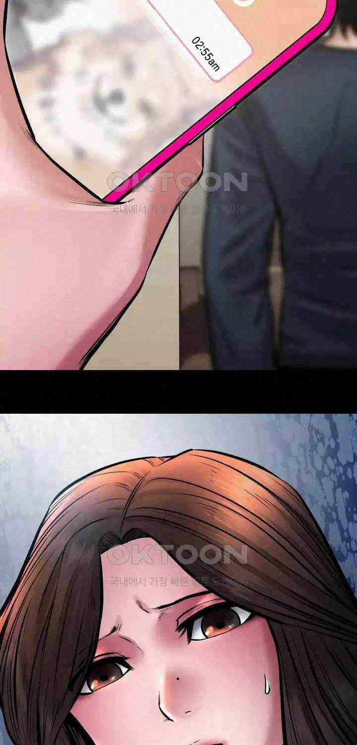 Thanh Kiếm Báo Thù Chapter 35 trang 104